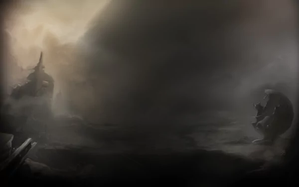 video game Interplanetary HD Desktop Wallpaper | Background Image