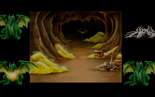 video game It's A Wipe! HD Desktop Wallpaper | Background Image