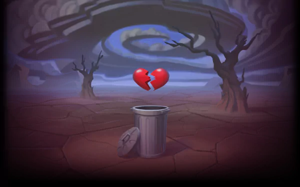 video game Kitty Powers' Matchmaker HD Desktop Wallpaper | Background Image