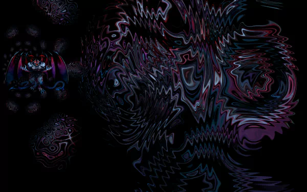 video game Last Dream HD Desktop Wallpaper | Background Image