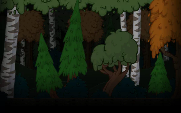 video game Letter Quest: Grimm's Journey Remastered HD Desktop Wallpaper | Background Image