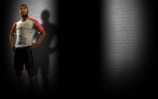 video game Lords of Football HD Desktop Wallpaper | Background Image