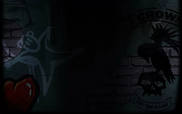 video game MacGuffin's Curse HD Desktop Wallpaper | Background Image