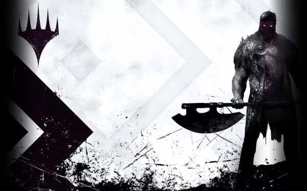 video game Magic 2015 HD Desktop Wallpaper | Background Image