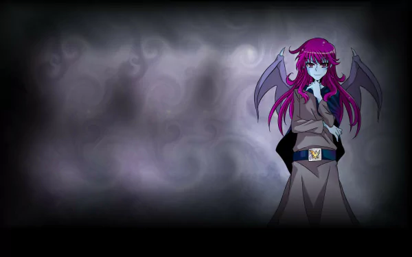 video game Magical Diary HD Desktop Wallpaper | Background Image