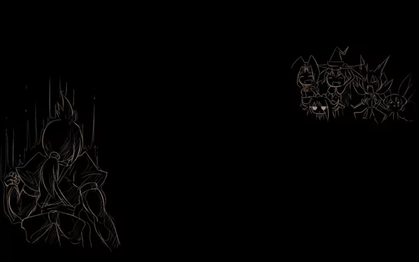 video game ManaCollect HD Desktop Wallpaper | Background Image