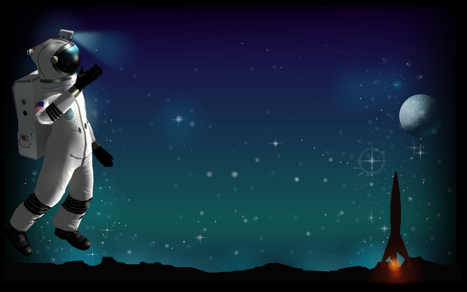 Download Video Game Movie Studio Boss The Sequel HD Wallpaper