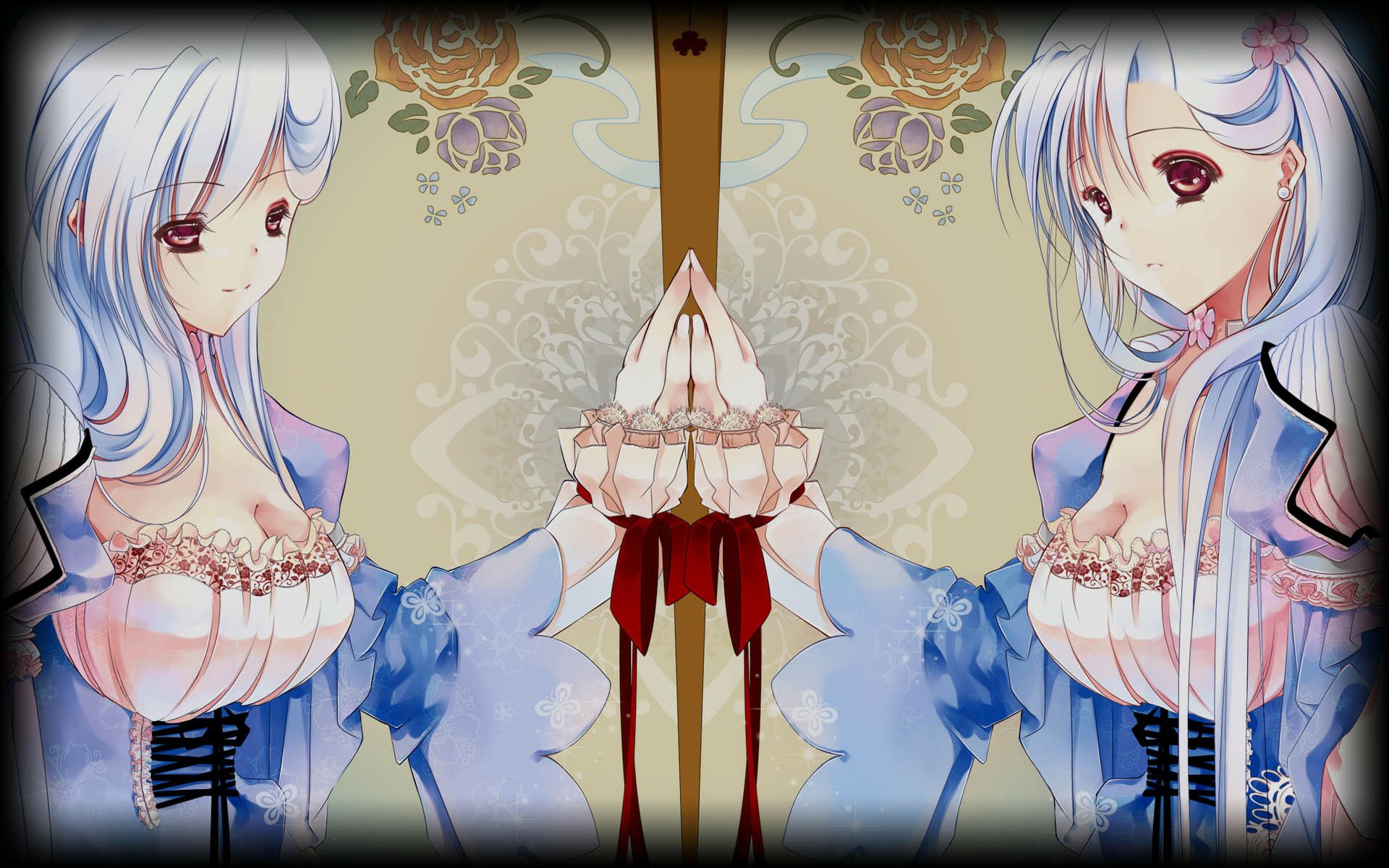 Download Video Game Oblivious Garden: Carmina Burana HD Wallpaper