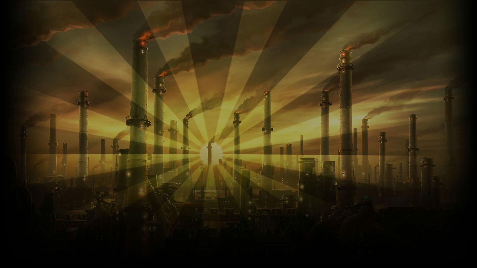 Download Video Game Oddworld: New 'N' Tasty HD Wallpaper