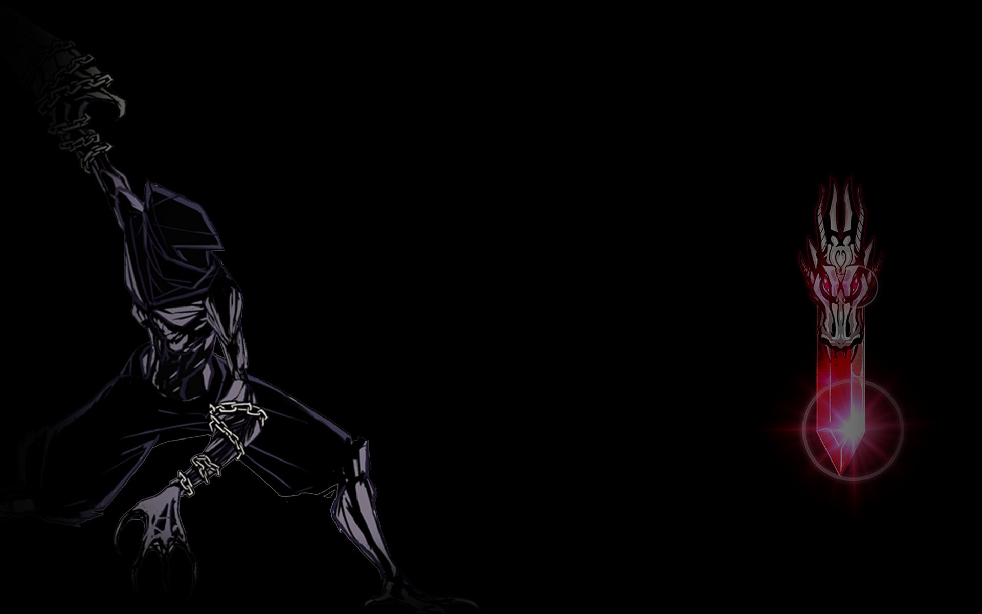 Download Video Game Onikira: Demon Killer HD Wallpaper