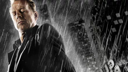 Bruce Willis movie Sin City: A Dame to Kill For HD Desktop Wallpaper | Background Image