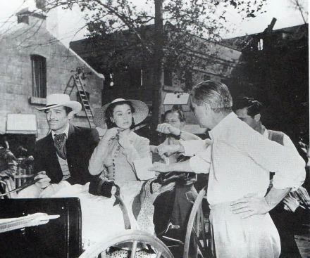 movie Gone With The Wind HD Desktop Wallpaper | Background Image