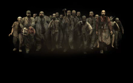 video game Nation Red HD Desktop Wallpaper | Background Image