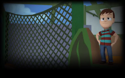 video game Octodad: Dadliest Catch HD Desktop Wallpaper | Background Image