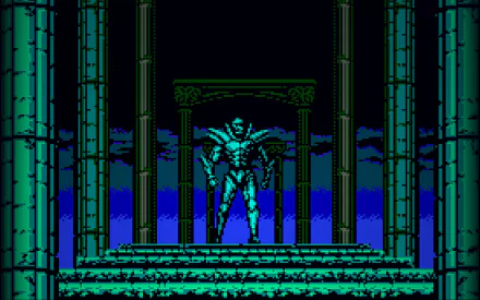 video game Odallus: The Dark Call HD Desktop Wallpaper | Background Image