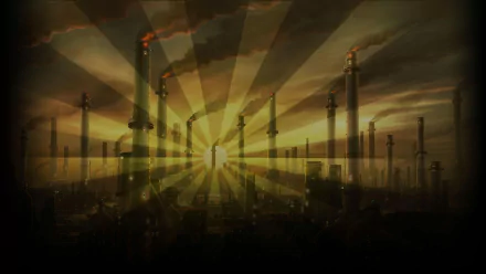 video game Oddworld: New 'N' Tasty HD Desktop Wallpaper | Background Image