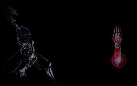 video game Onikira: Demon Killer HD Desktop Wallpaper | Background Image