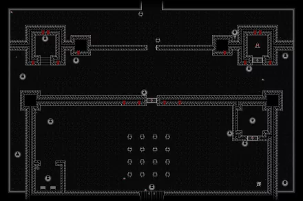video game Ossuary HD Desktop Wallpaper | Background Image