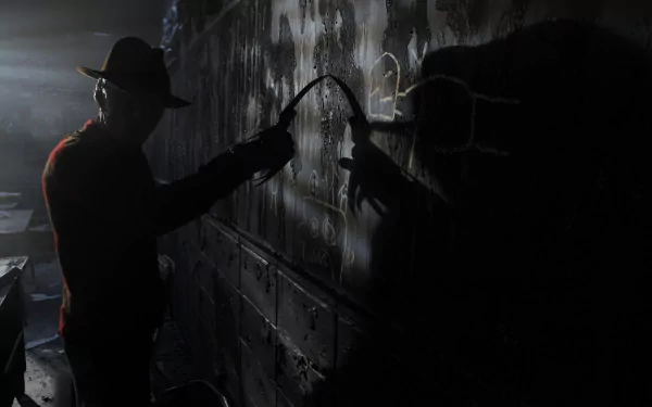 movie a nightmare on elm street (2010) HD Desktop Wallpaper | Background Image