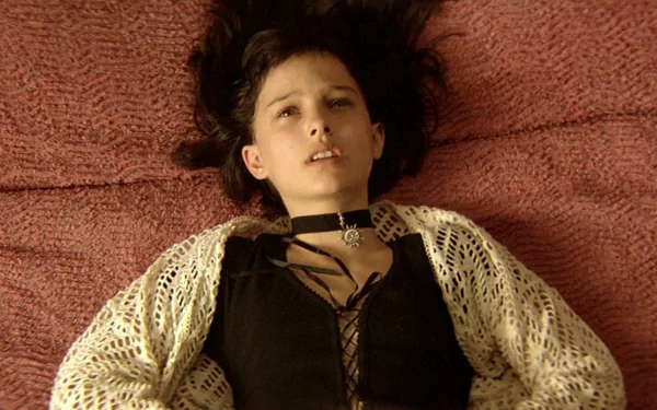 Natalie Portman movie Leon: The Professional HD Desktop Wallpaper | Background Image