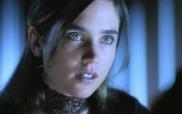 Jennifer Connelly movie Requiem For A Dream HD Desktop Wallpaper | Background Image