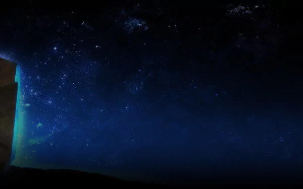 video game Morningstar: Descent to Deadrock HD Desktop Wallpaper | Background Image