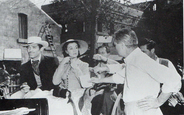 movie Gone With The Wind HD Desktop Wallpaper | Background Image