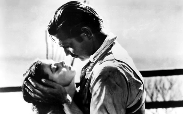 movie Gone With The Wind HD Desktop Wallpaper | Background Image