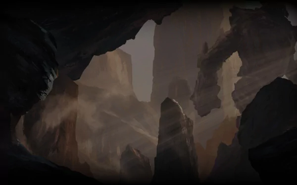 video game Munin HD Desktop Wallpaper | Background Image