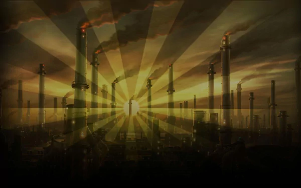 video game Oddworld: New 'N' Tasty HD Desktop Wallpaper | Background Image