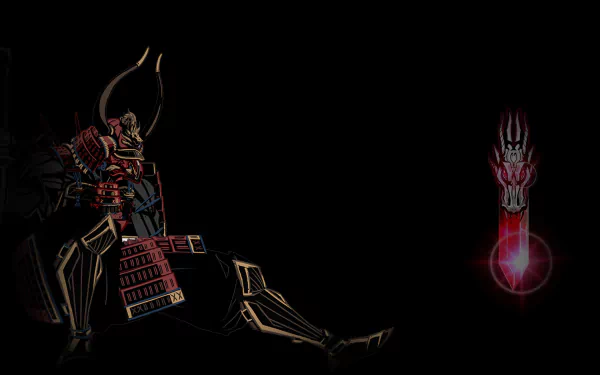 video game Onikira: Demon Killer HD Desktop Wallpaper | Background Image