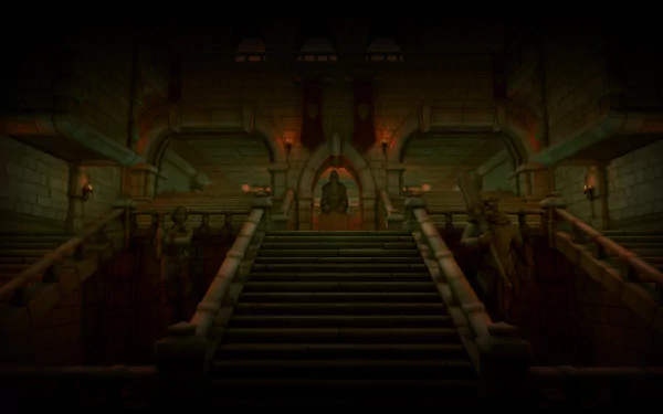 video game orcs must die 2 HD Desktop Wallpaper | Background Image