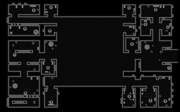video game Ossuary HD Desktop Wallpaper | Background Image