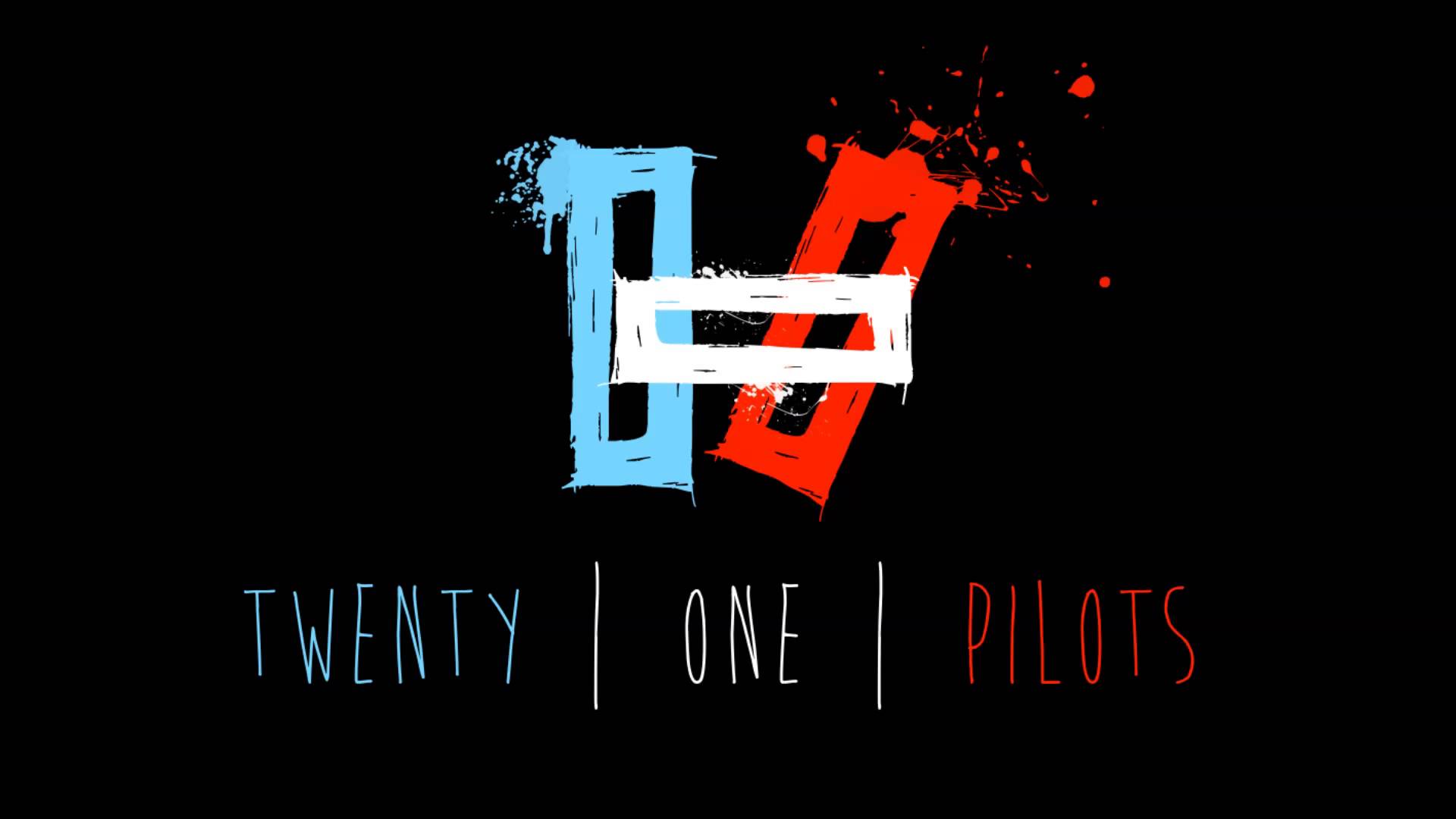 twenty one pilots wallpaper