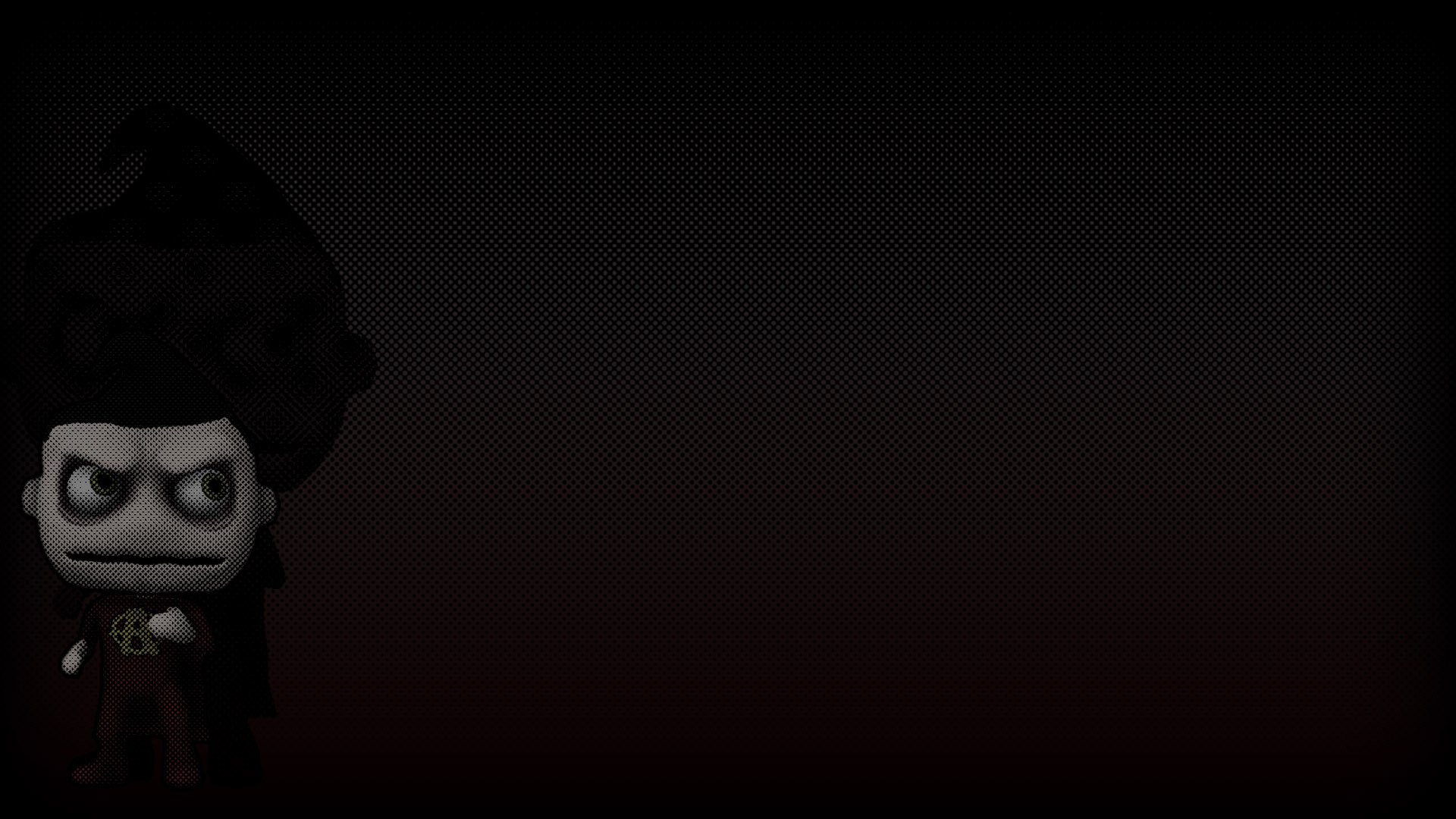 Download Video Game Overruled! HD Wallpaper