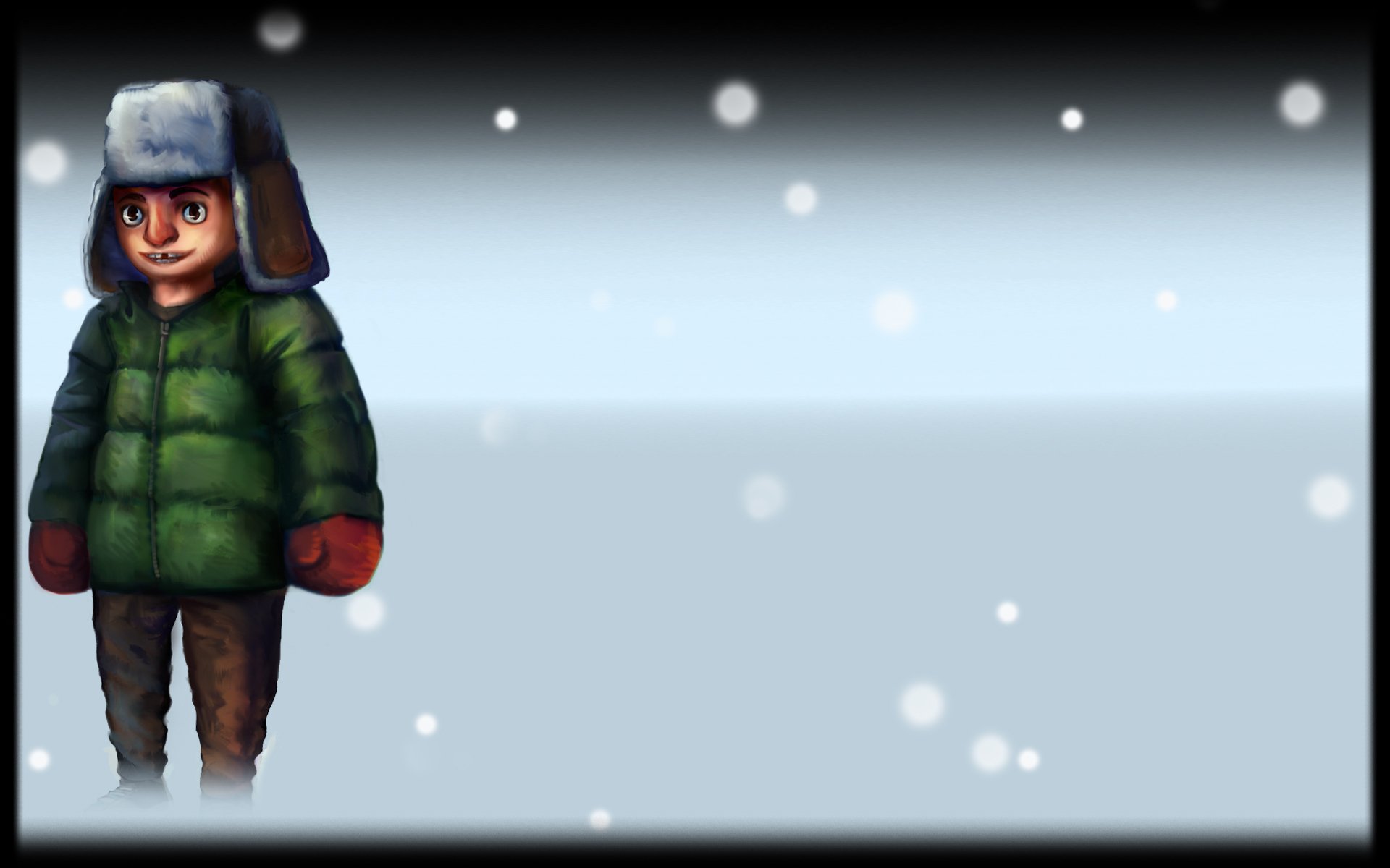 Download Video Game Pillar HD Wallpaper