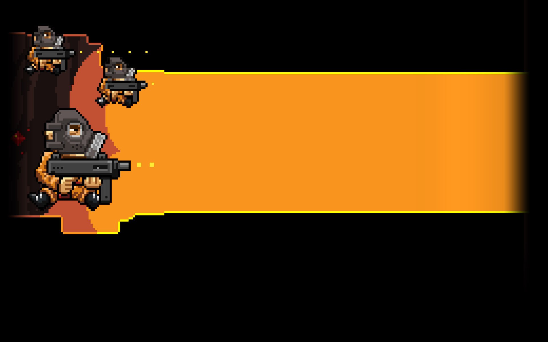 Download Video Game Platformines HD Wallpaper