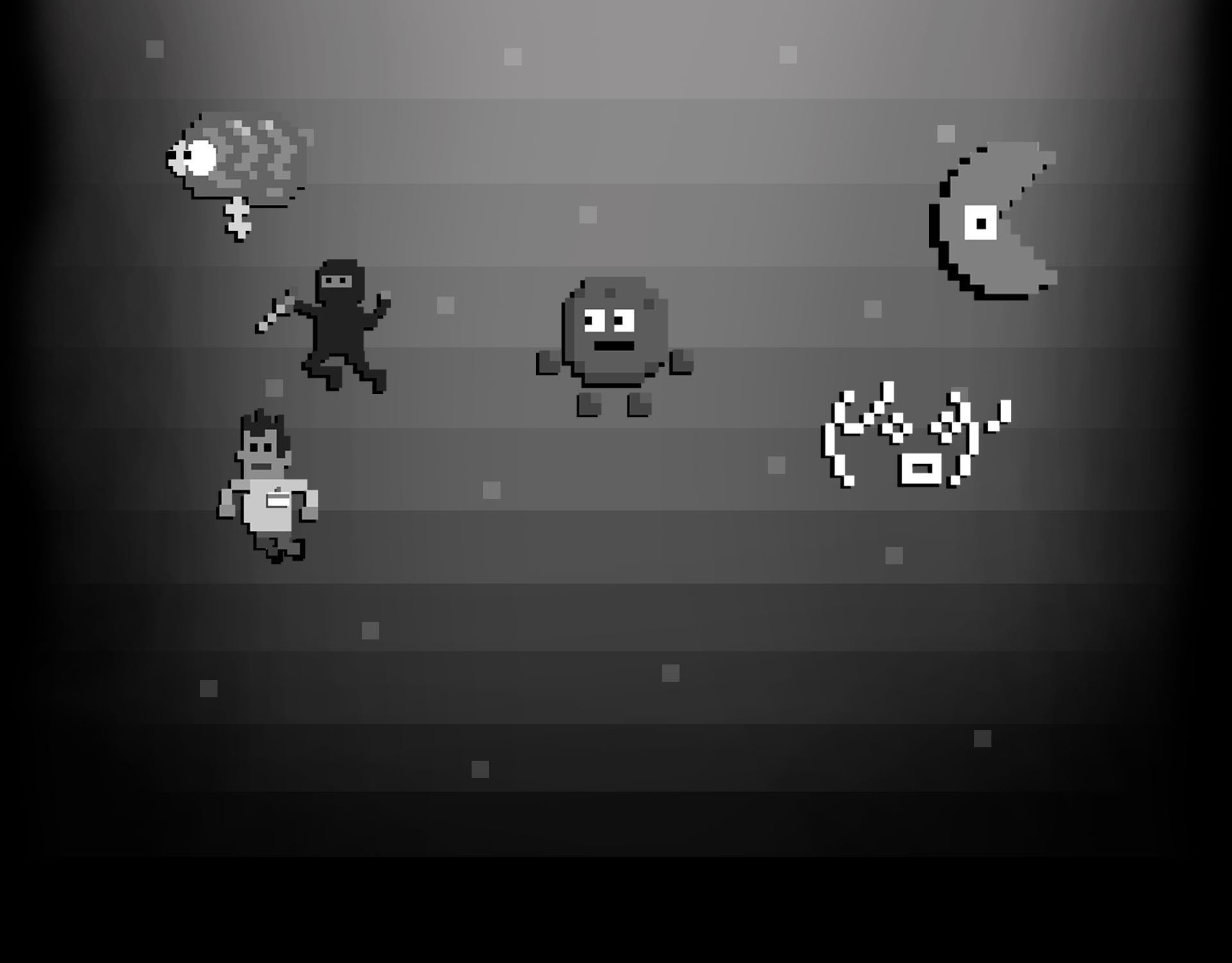 Download Video Game Point Perfect HD Wallpaper