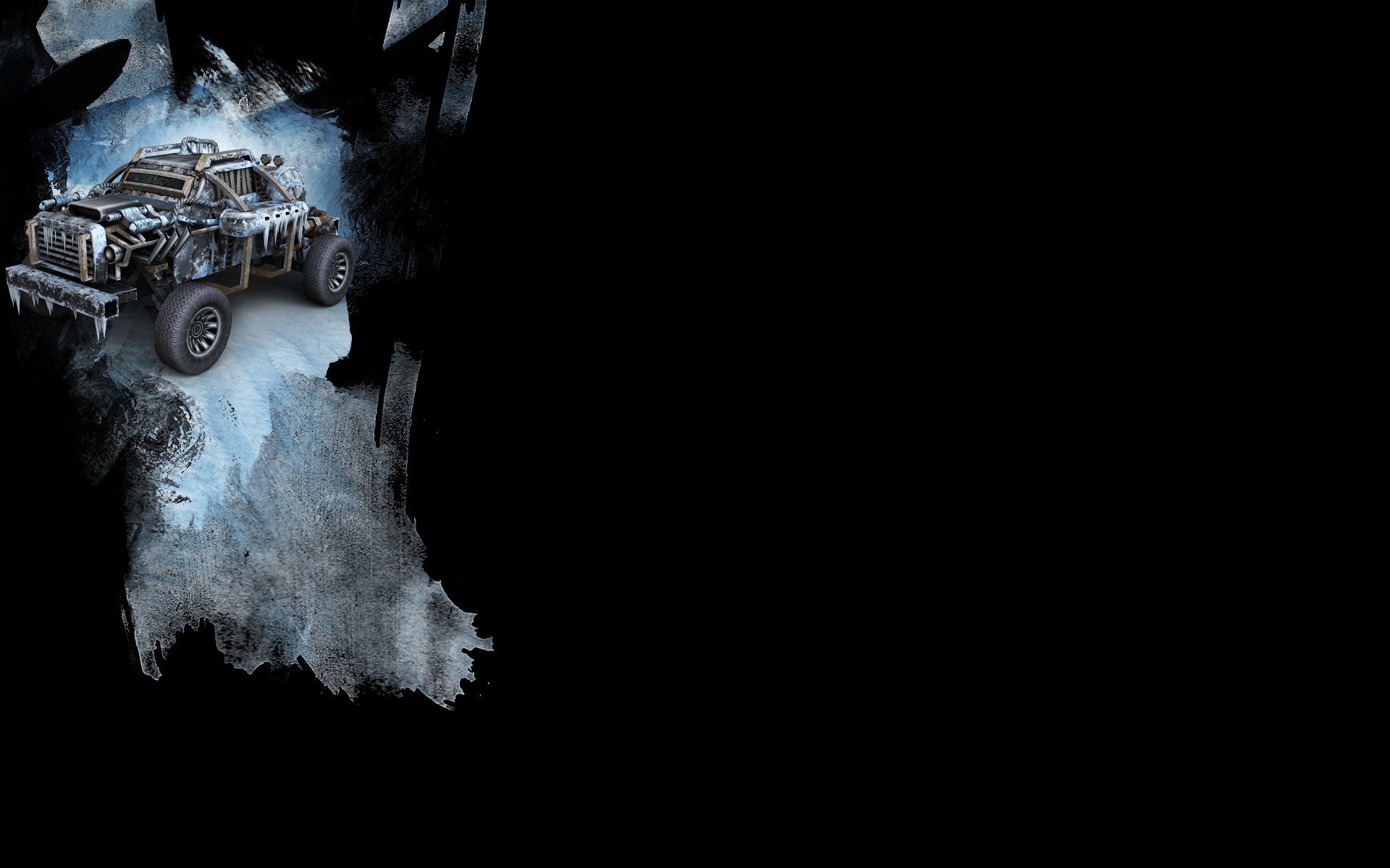 Download Video Game Post Apocalyptic Mayhem HD Wallpaper