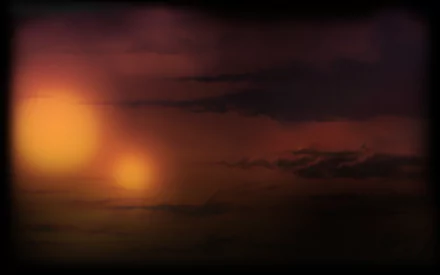 video game Outcast 1.1 HD Desktop Wallpaper | Background Image
