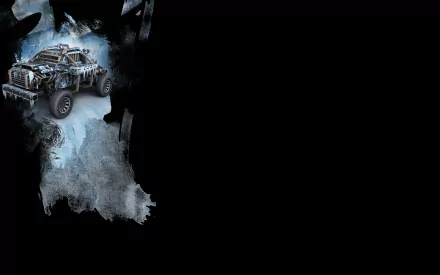 video game Post Apocalyptic Mayhem HD Desktop Wallpaper | Background Image