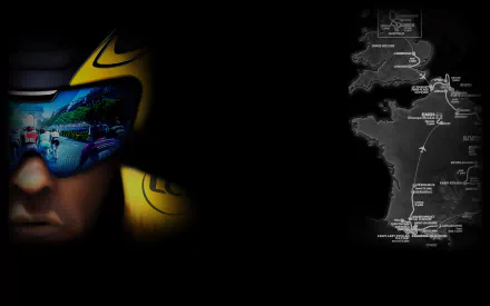 video game Pro Cycling Manager 2014 HD Desktop Wallpaper | Background Image