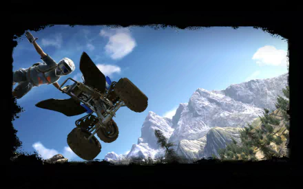 video game pure HD Desktop Wallpaper | Background Image