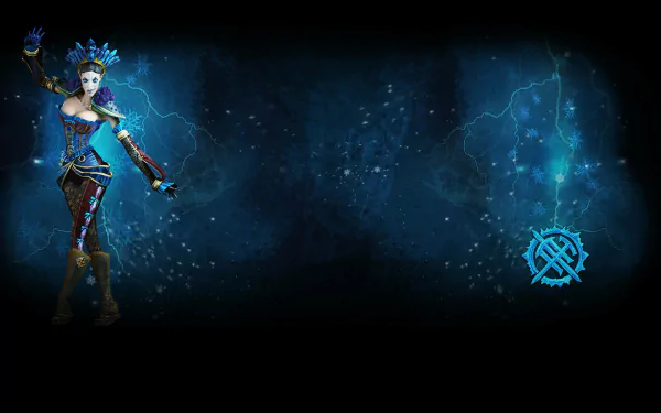 video game Panzar HD Desktop Wallpaper | Background Image