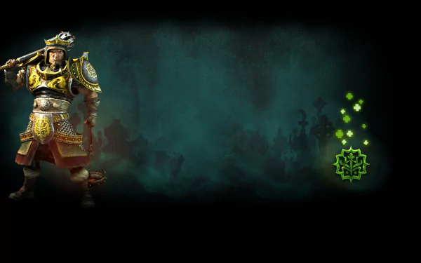 video game Panzar HD Desktop Wallpaper | Background Image