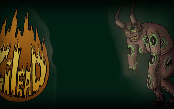 video game Paranautical Activity HD Desktop Wallpaper | Background Image