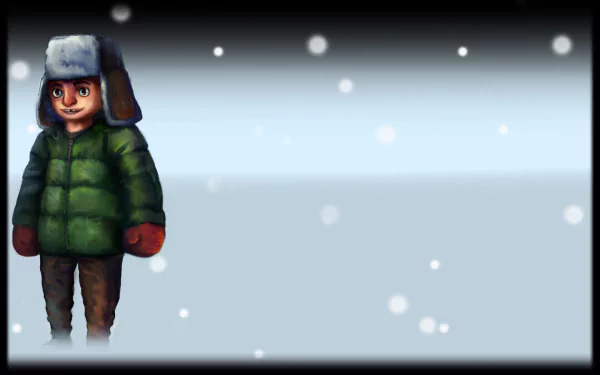 video game pillar HD Desktop Wallpaper | Background Image