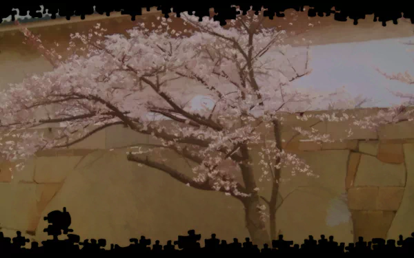 video game Pixel Puzzles: Japan HD Desktop Wallpaper | Background Image