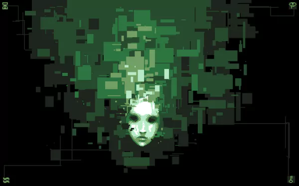 video game Please, Don't Touch Anything HD Desktop Wallpaper | Background Image