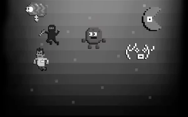 video game Point Perfect HD Desktop Wallpaper | Background Image